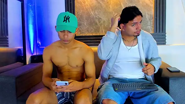 EnriquevillaF online show from 19, 9, 2025