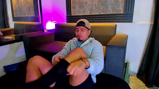 EnriquevillaF online show from 3, 10, 2025