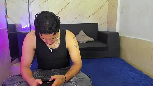 EnriquevillaF online show from 15, 9, 2025
