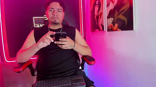 EnriquevillaF online show from 26, 9, 2025