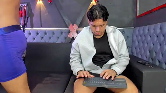 EnriquevillaF online show from 20, 9, 2025