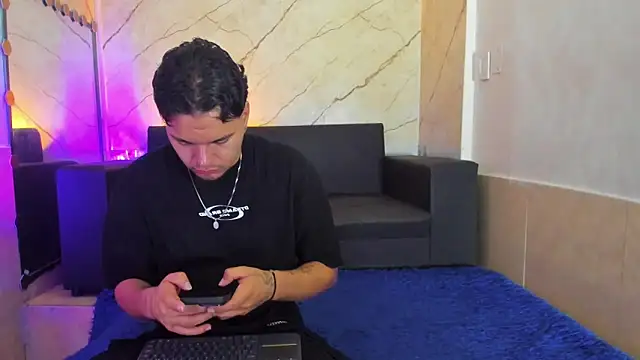 EnriquevillaF online show from 11, 9, 2025