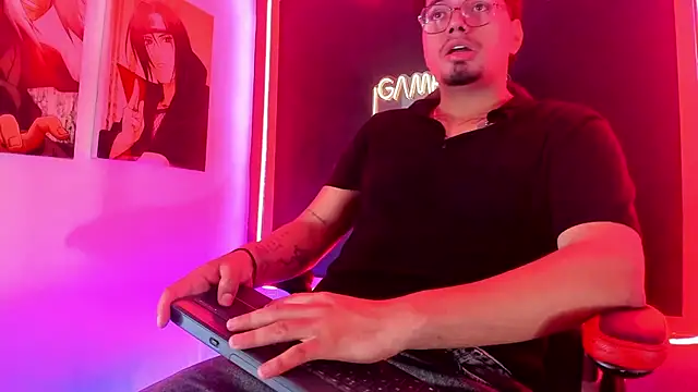 EnriquevillaF online show from 24, 9, 2025