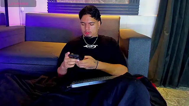 EnriquevillaF online show from 25, 9, 2025
