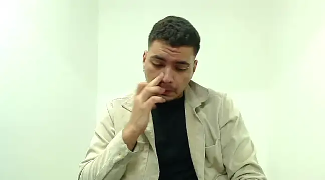EnriquevillaF online show from 26, 2, 2025