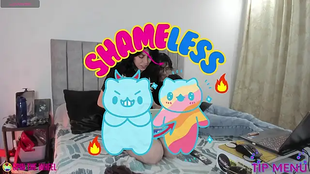 Snapshot of shamelesss_ chatting on 13, 5, 2026 shamelesss online show from 13, 5, 2026