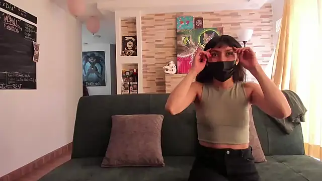 shamelesss  online show from 8, 9, 2025