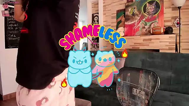 shamelesss  online show from 1, 10, 2025