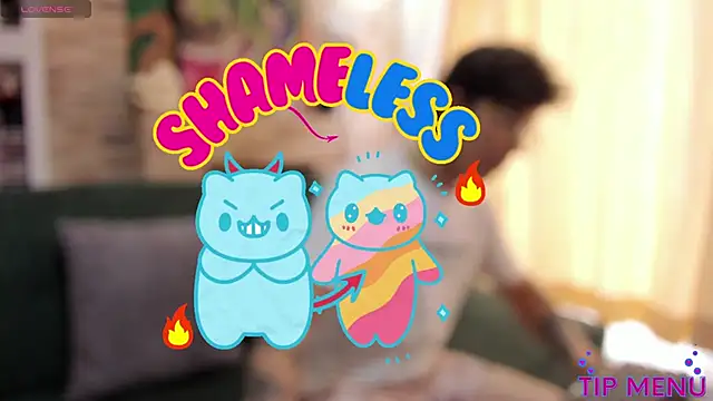 shamelesss  online show from 24, 11, 2025
