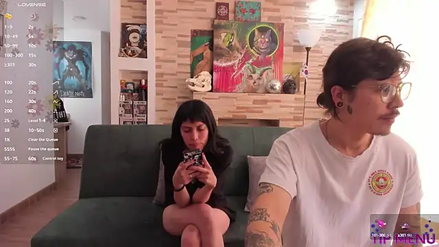shamelesss  online show from 4, 11, 2025