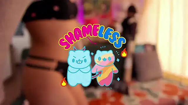 shamelesss  online show from 12, 9, 2025
