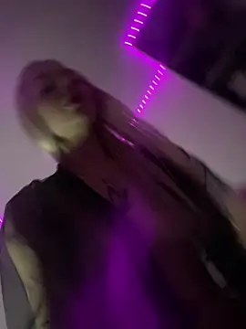 Sashamrr online show from 25, 1, 2025