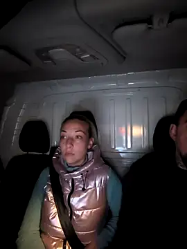 thefrenchkiss25 online show from 13, 3, 2026