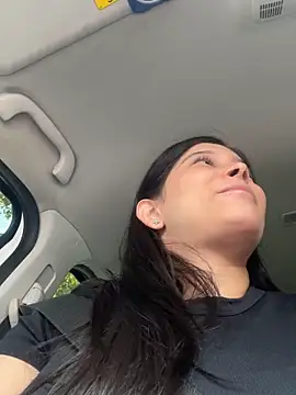 MilaRux online show from 28, 3, 2026