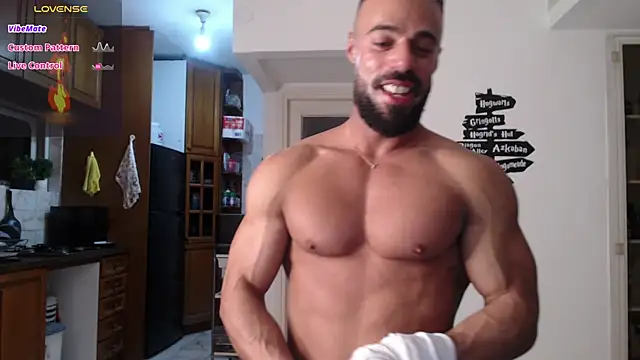 todddantes25 online show from 28, 2, 2025