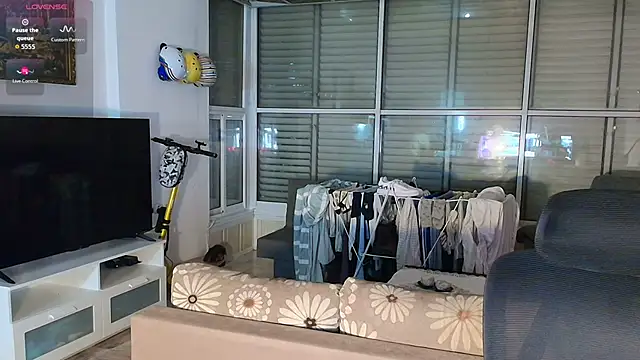 todddantes25 online show from 21, 3, 2026