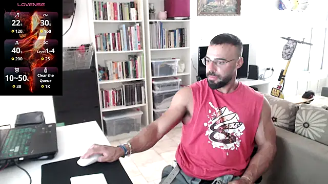 todddantes25 online show from 13, 9, 2025