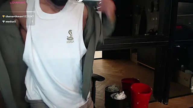 todddantes25 online show from 14, 3, 2025