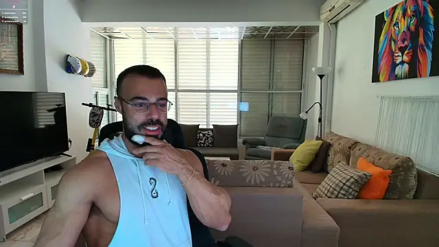 todddantes25 online show from 29, 11, 2025