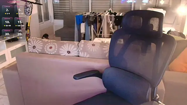 todddantes25 online show from 23, 4, 2026