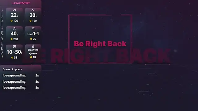 todddantes25 online show from 19, 12, 2025