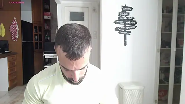 todddantes25 online show from 20, 3, 2025