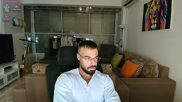 todddantes25 online show from 18, 12, 2025