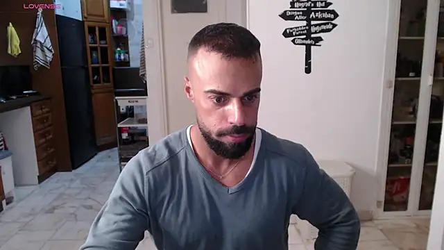 todddantes25 online show from 6, 3, 2025