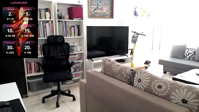 todddantes25 online show from 24, 9, 2025