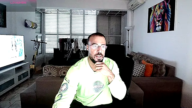 todddantes25 online show from 1, 11, 2025