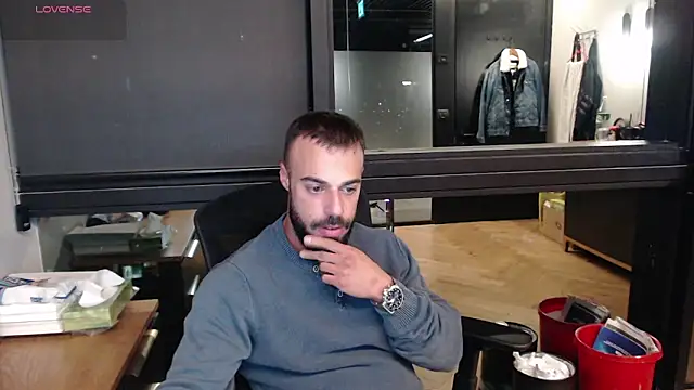 todddantes25 online show from 21, 3, 2025