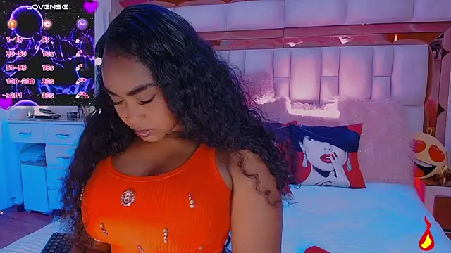 Aliana Ross online show from 6, 1, 2026