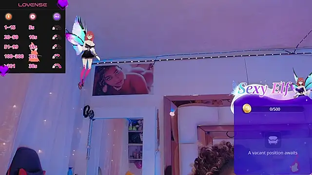 Aliana Ross online show from 4, 2, 2026