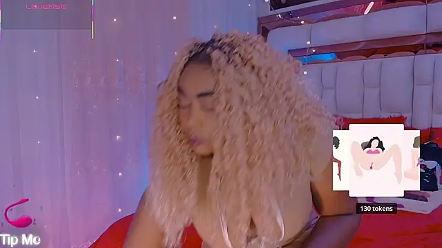 Aliana Ross online show from 4, 3, 2026