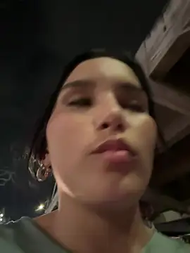 Snapshot of the_queen_of_street chatting on 26, 7, 2026 the queen of street online show from 26, 7, 2026