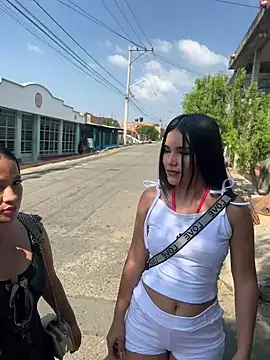 the queen of street online show from 21, 2, 2025