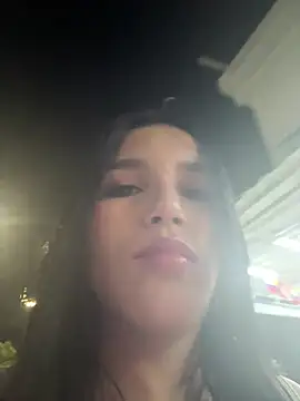 Snapshot of the_queen_of_street chatting on 19, 7, 2026 the queen of street online show from 19, 7, 2026