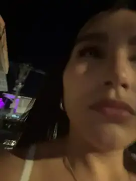 Snapshot of the_queen_of_street chatting on 8, 7, 2026 the queen of street online show from 8, 7, 2026