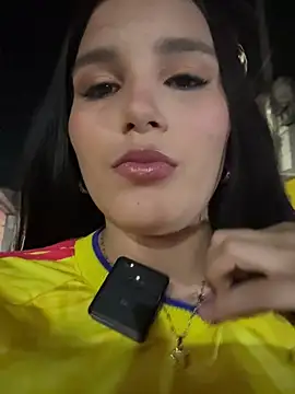 Snapshot of the_queen_of_street chatting on 4, 7, 2026 the queen of street online show from 4, 7, 2026