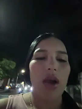 Snapshot of the_queen_of_street chatting on 15, 7, 2026 the queen of street online show from 15, 7, 2026