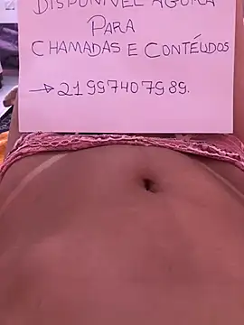 Snapshot of karinasousa1506 chatting on 5, 1, 2025 karinasousa1506 online show from 5, 1, 2025