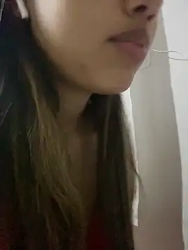 LuizaDiaz online show from 3, 3, 2025