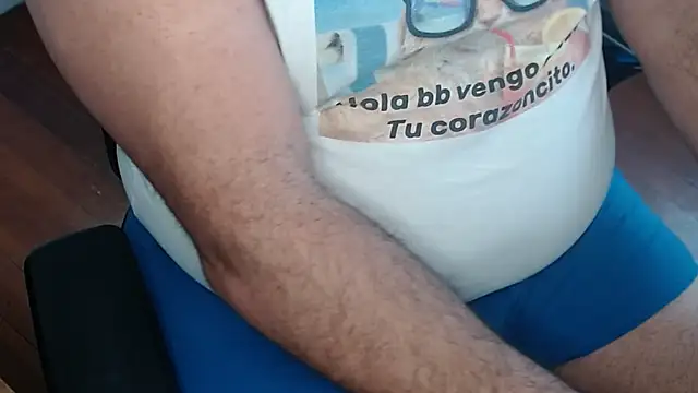 marcof8in online show from 14, 2, 2026