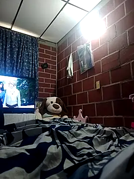 Snapshot of parejanuevahoff chatting on 5, 11, 2025 parejanuevahoff online show from 5, 11, 2025