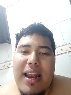 Snapshot of parejanuevahoff chatting on 25, 10, 2025 parejanuevahoff online show from 25, 10, 2025