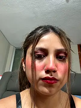 Adrianisx online show from 10, 11, 2025