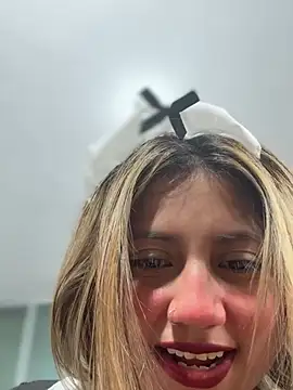 Adrianisx online show from 10, 2, 2026