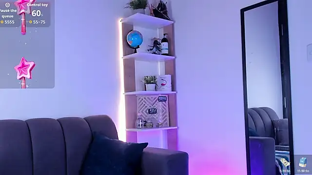 Yorkeidys1 online show from 17, 2, 2026