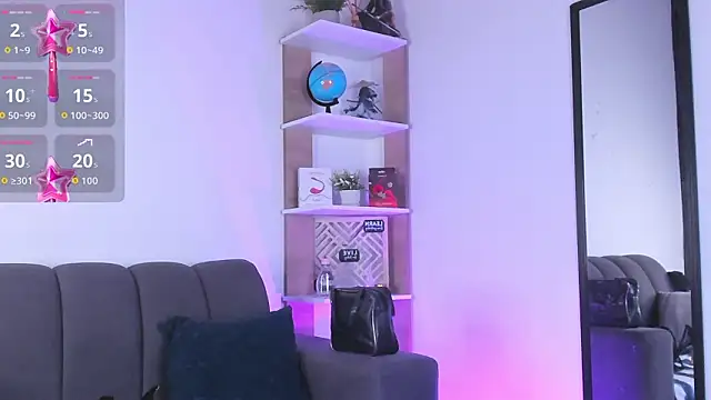 Yorkeidys1 online show from 14, 2, 2026