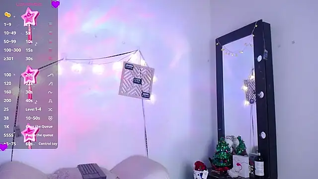 Yorkeidys1 online show from 14, 11, 2025